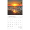 image Michigan Coast 2025 Wall Calendar Third Alternate Image