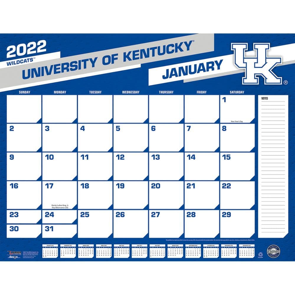 University Of Kentucky Calendar 2024 Hally Kessiah