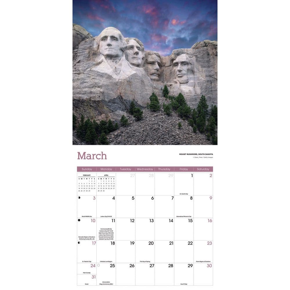 National Wonders 2024 Wall Calendar Calendars Com   1f75e5af 56d0 4d79 Aa4f 33f58fb5d83d