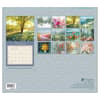 image Tranquility 2025 Wall Calendar First Alternate Image width=&quot;1000&quot; height=&quot;1000&quot;