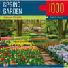 image GC Gardens 1000pc Jigsaw Puzzle Main Image