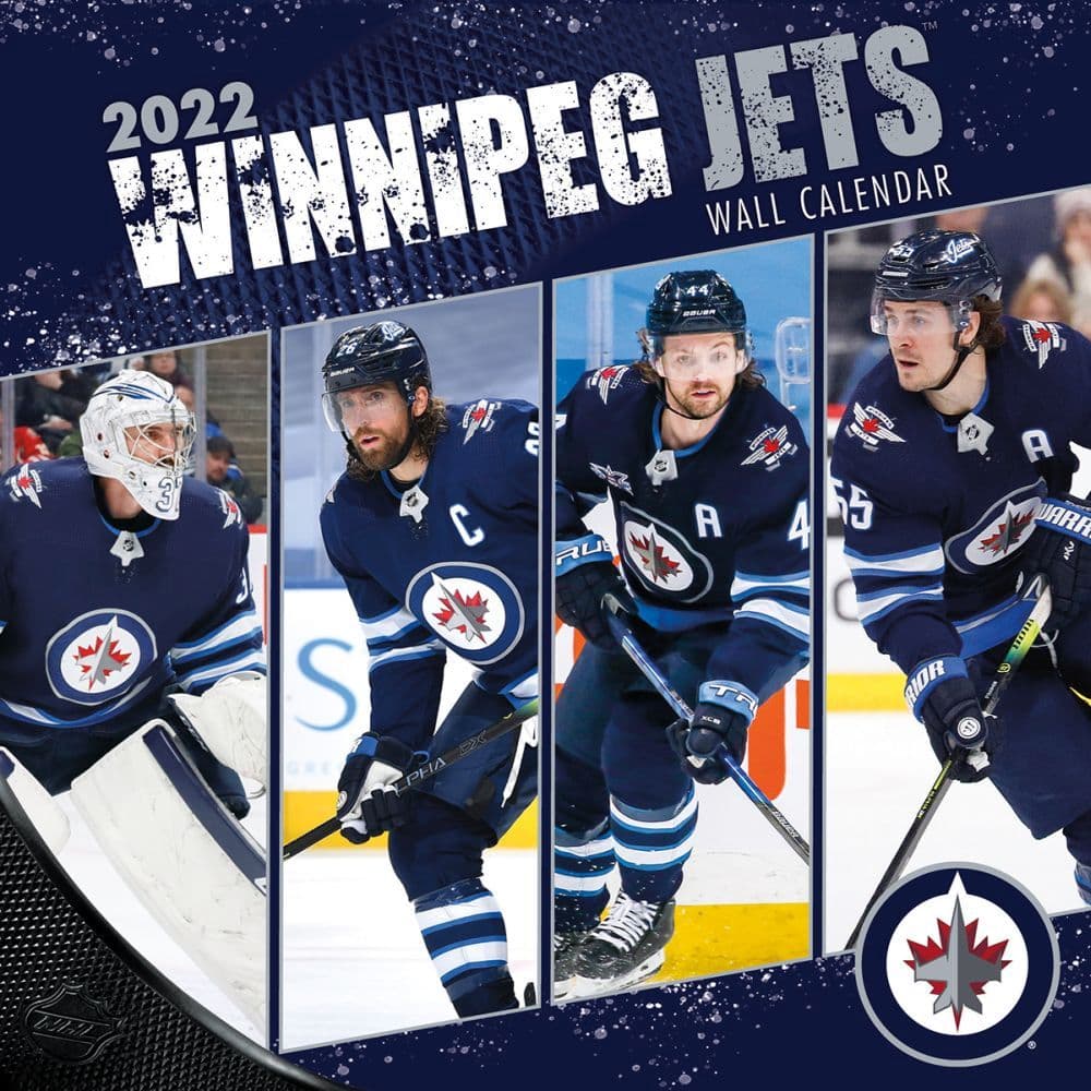 40 Best 2022 Hockey Calendars