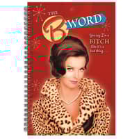 image B Word Classic 2026 Engagement Planner_Main Image
