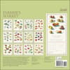image Farmers Market 2026 Wall Calendar First Alternate Image
