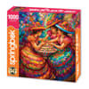 image Feliz Cumpleanos 1000 Piece Puzzle Eighth Alternate Image
