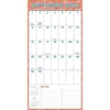 image The Great Big Grid 17-Month 2024 Wall Calendar Third Alternate Image width=&quot;1000&quot; height=&quot;1000&quot;