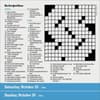 image New York Times Daily Crosswords 2025 Desk Calendar Second Alternate Image width=&quot;1000&quot; height=&quot;1000&quot;