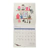 image But First Coffee 2026 Wall Calendar Fourth Alternate Image
