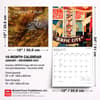 image Volunteer State Tennessee 2027 Wall Calendar Sixth Alternate Image