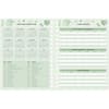image Minecraft Mobs 2026 Planner Fourth Alternate Image