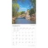 image Arizona Parks And Monuments 2025 Wall Calendar