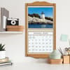 image Seaside 2026 Wall Calendar by Daniel Pollera_ALT5