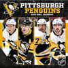 image NHL Pittsburgh Penguins 2024 Wall Calendar Main Product Image width=&quot;1000&quot; height=&quot;1000&quot;