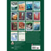 image National Parks Poster Art of the WPA 2026 Wall Calendar First Alternate Image