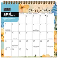 image Country Pleasures 2027 Easel Desk Calendar by Joy Hall