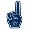 image Nfl Dallas Cowboys Gel Clings Alternate Image 2
