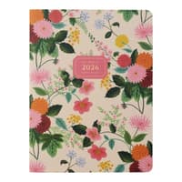 image Dahlia 2026 Planner Main Product Image