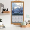 image Around the World 2025 Wall Calendar by Evgeny Lushpin_ALT4