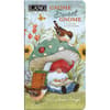 image Gnome Sweet Gnome by Susan Winget 2025 2-Year Pocket Planner _Main Image
