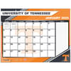 image COL Tennessee Volunteers 2025 Desk Pad