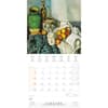 image Cezanne 2025 Wall Calendar Second Alternate Image width="1000" height="1000"