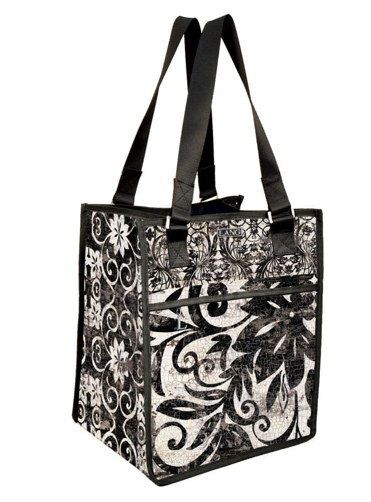 Defining Life Carry All Tote by Tim Coffey