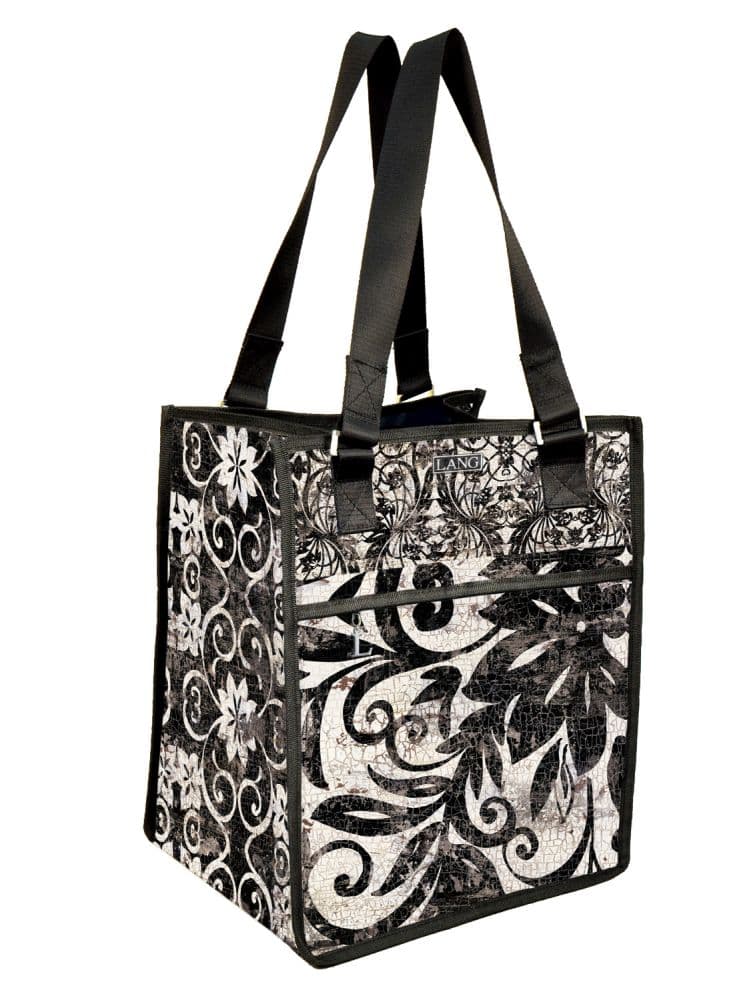 Defining Life Carry All Tote by Tim Coffey Main Image