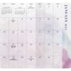 image Marble 2025 Pocket Planner Alt2