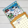 image Country Sampler 2026 Wall Calendar by Cheryl Bartley_ALT4