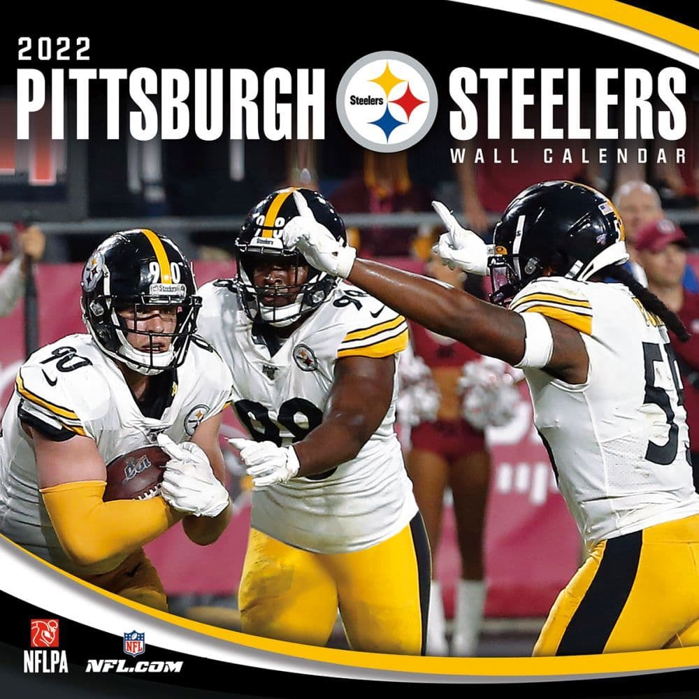 Pittsburgh Steelers 2024 Schedule Printable June Christiana