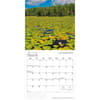 image Ontario Northern 2026 Wall Calendar Second Alternate Image