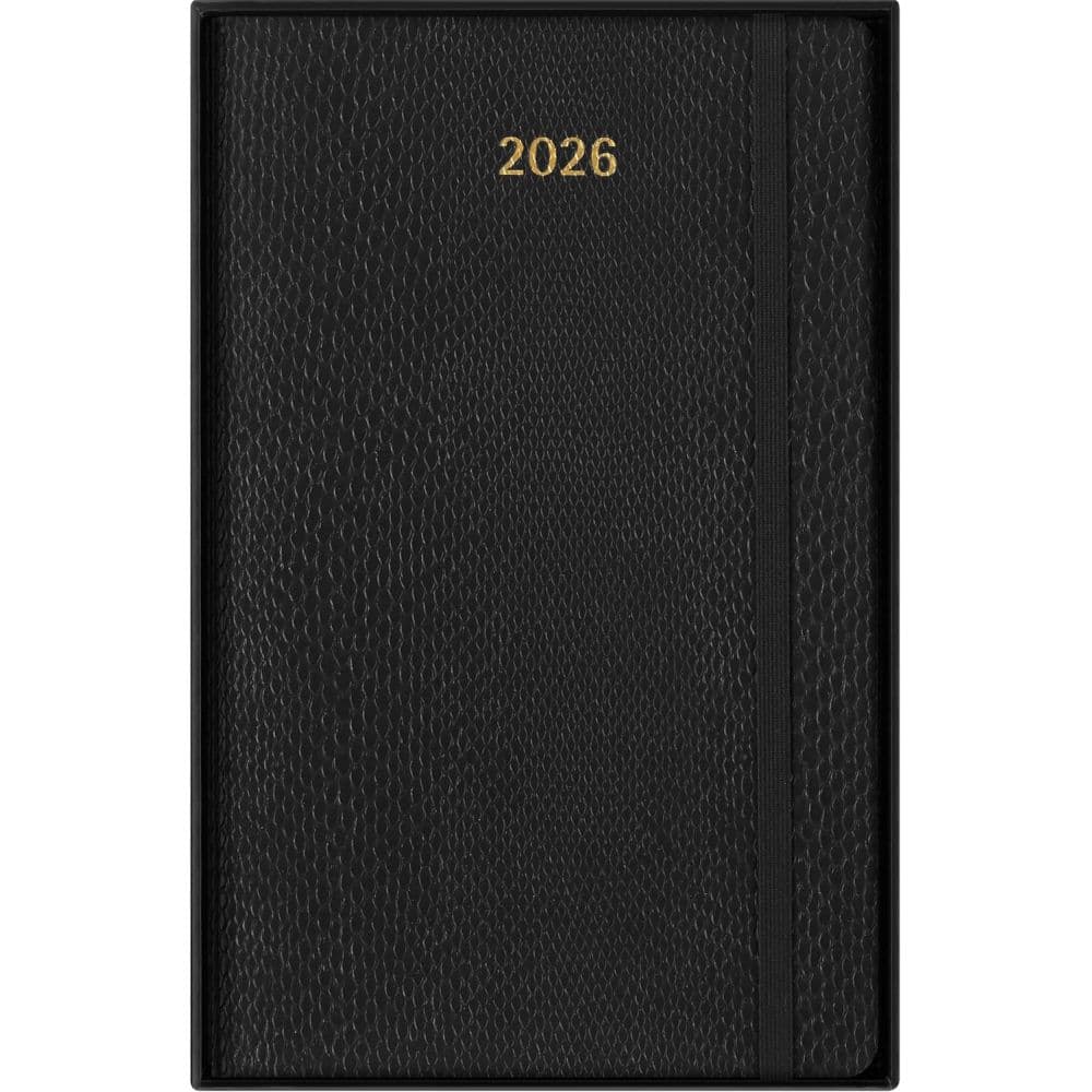 Precious and Ethical 2026 Weekly Planner Main Product Image