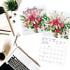 image Garden Bouquets 2026 Wall Calendar Fourth Alternate Image