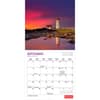 image Canadian Geographic Canadian Scenes 2026 Wall Calendar Third  Alternate Image