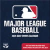 image MLB MLB All Team 2025 Desk Calendar Main Image