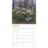 image New York Wild and Scenic 2025 Wall Calendar Second Alternate Image width=&quot;1000&quot; height=&quot;1000&quot;