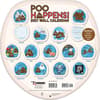 image Poo Happens 2027 Wall Calendar First Alternate Image