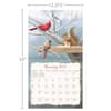 image Songbirds 2027 Wall Calendar by Susan Bourdet Third Alternate Image