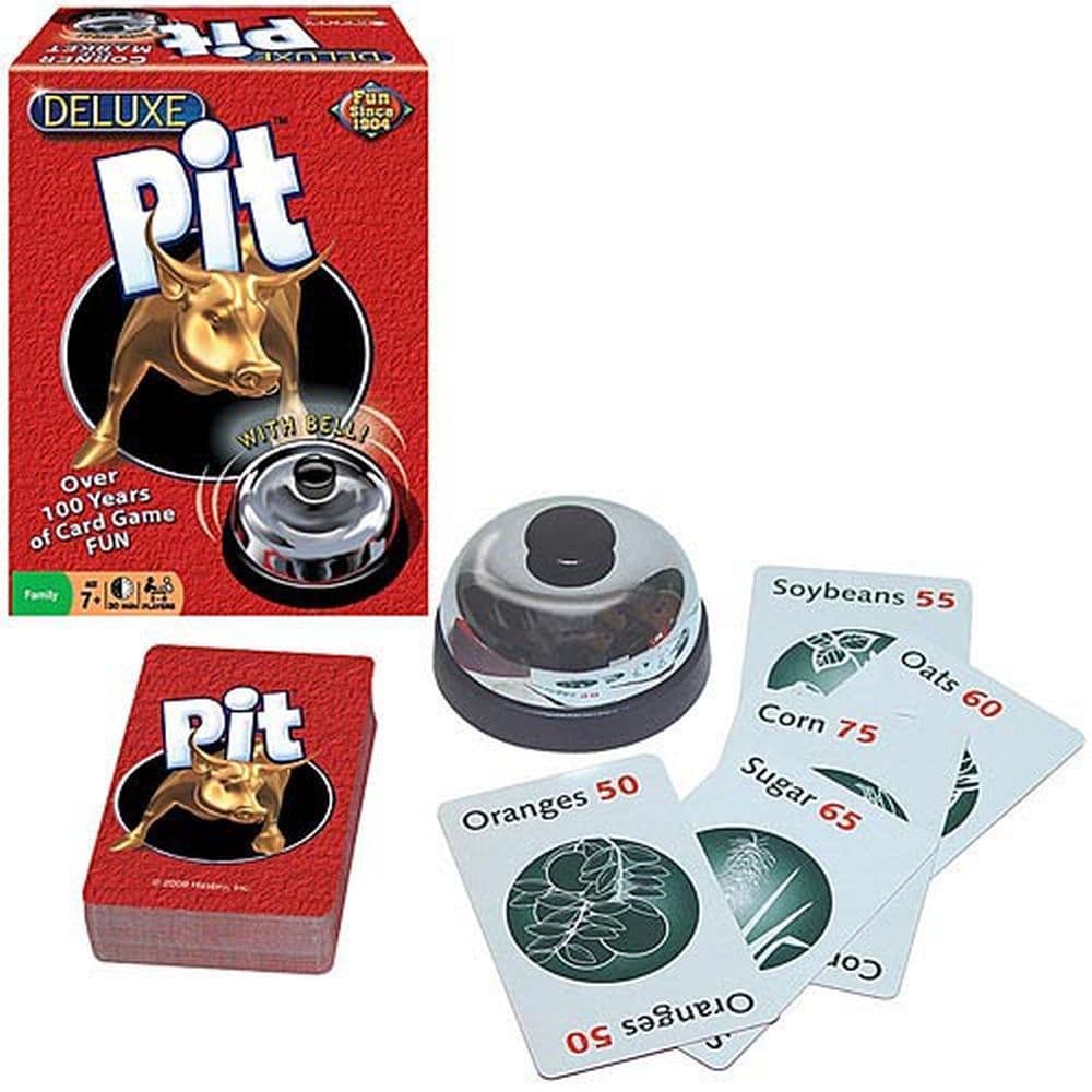 Pit Deluxe Cards Main Product  Image width=&quot;1000&quot; height=&quot;1000&quot;