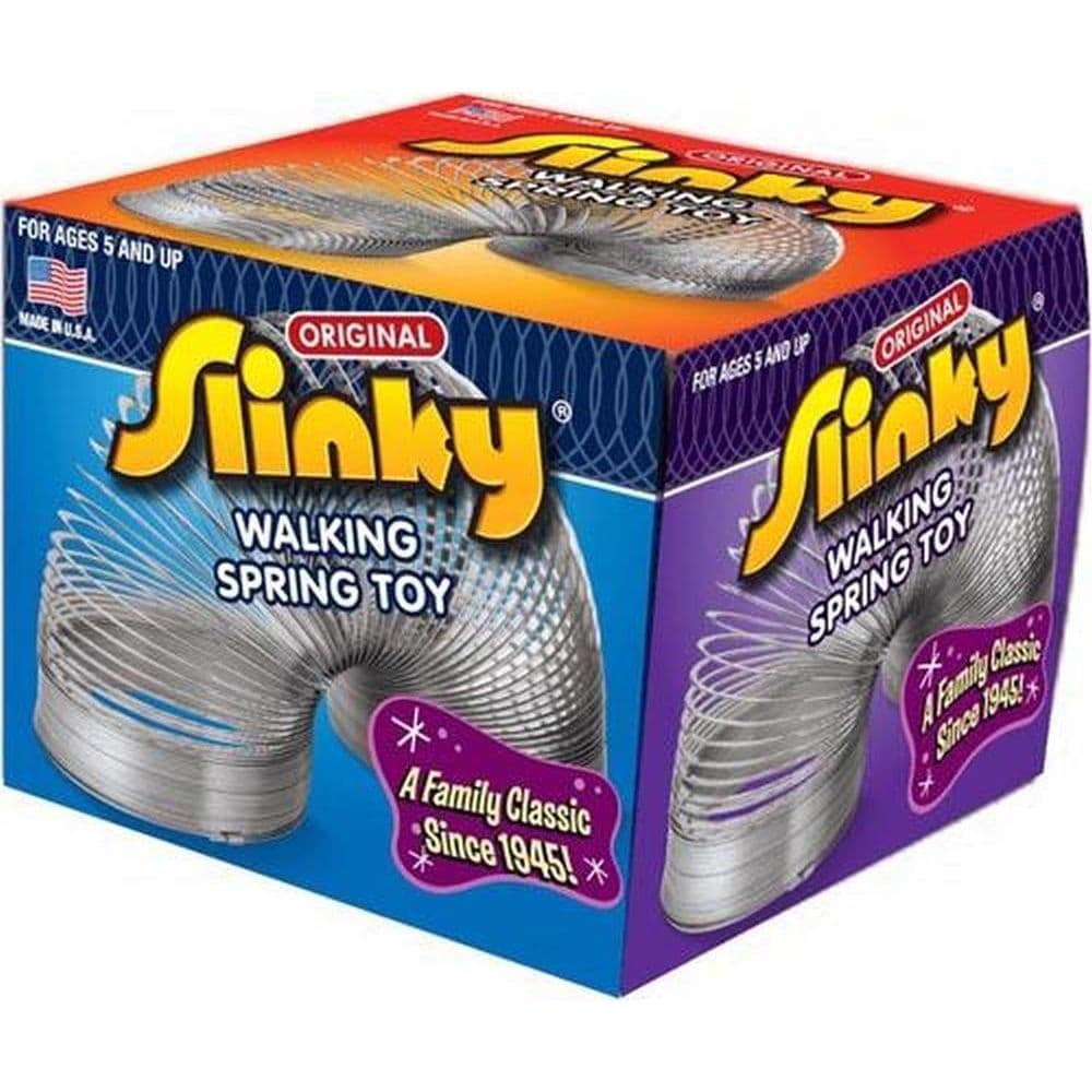 Original Slinky Main Product  Image width="1000" height="1000"