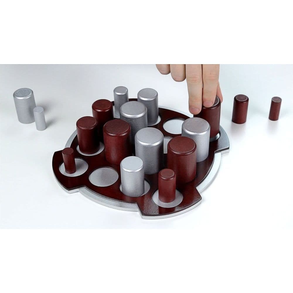 Gobblet Game Designer Version 2nd Product Detail  Image width="1000" height="1000"