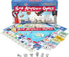 image San Antonio opoly Board Game Main Product  Image width="1000" height="1000"