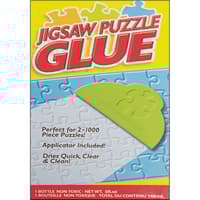 image Jigsaw Puzzle Glue Main Product  Image width=&quot;1000&quot; height=&quot;1000&quot;