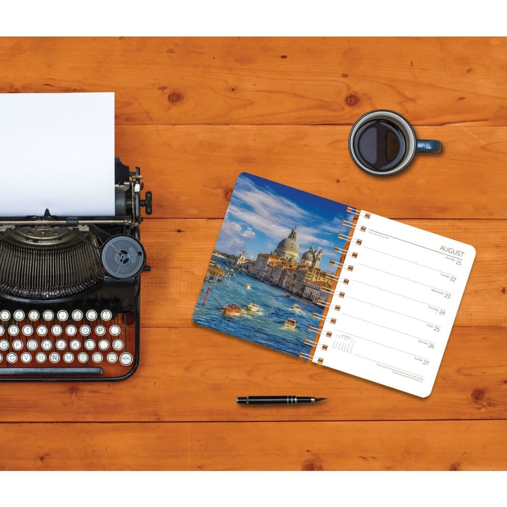 Italy 2023 Engagement - Calendars.com