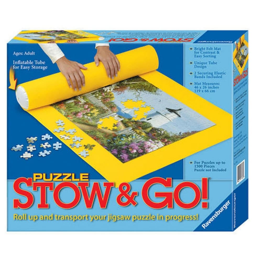 Stow and Go Puzzle Mat 2nd Product Detail  Image width=&quot;1000&quot; height=&quot;1000&quot;