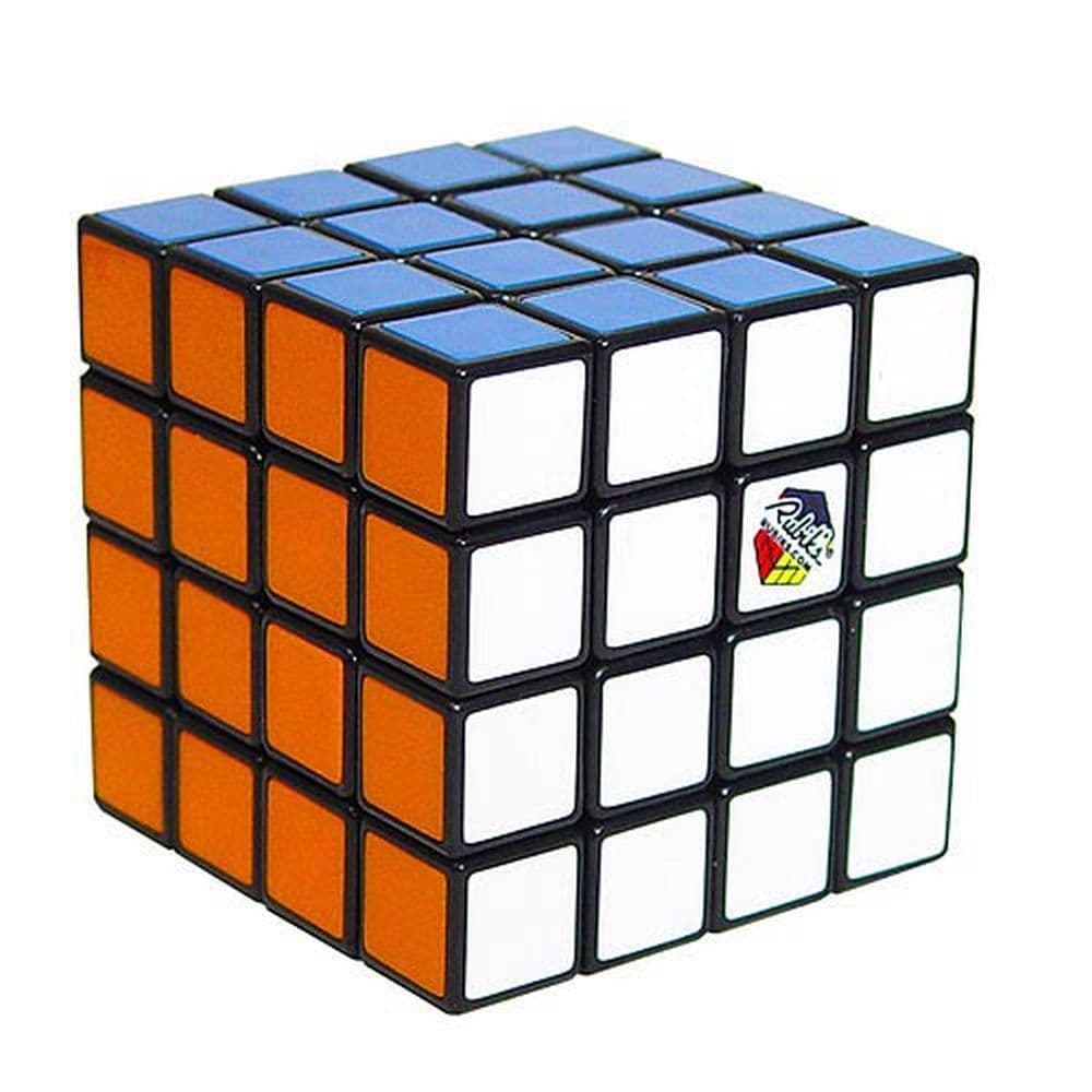 Rubiks Cube 4 x 4 2nd Product Detail  Image width="1000" height="1000"