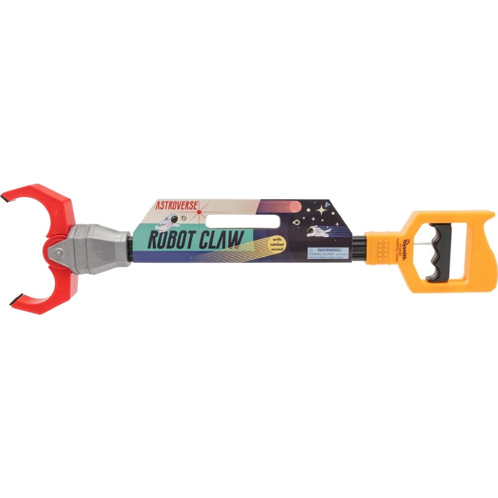 image Toy Robot Claw Main Product Image
