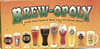 image Brewopoly Board Game Main Product  Image width="1000" height="1000"