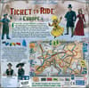 image ticket to ride europe edition board game image 2 width=&quot;1000&quot; height=&quot;1000&quot;