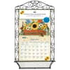 image Wrought Iron Calendar Frame 2nd Product Detail  Image width=&quot;1000&quot; height=&quot;1000&quot;